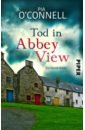 O`Connell Pia Tod in Abbey View patrick den witchsign