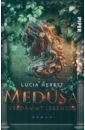 Herbst Lucia Medusa. Verdammt lebendig