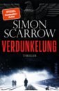 Scarrow Simon Verdunkelung scarrow simon brothers in blood