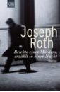 Roth Joseph Beichte eines Morders, erzahlt in einer Nacht roth joseph die filiale der hölle auf erden schriften aus der emigration