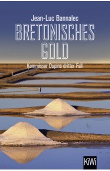 Обложка книги Bretonisches Gold, Bannalec Jean-Luc