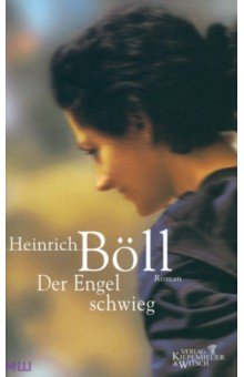Boll Heinrich - Der Engel schwieg