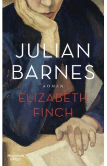 Barnes Julian - Elizabeth Finch
