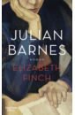 Barnes Julian Elizabeth Finch barnes julian elizabeth finch