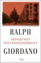 Giordano Ralph Erinnerungen eines Davongekommenen как это правильно пишется wie schreibt man das richtig учебно методическое пособие