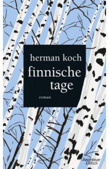 Koch Herman - Finnische Tage