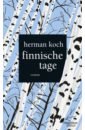 цена Koch Herman Finnische Tage