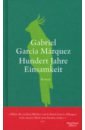 цена Marquez Gabriel Garcia Hundert Jahre Einsamkeit