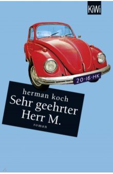 Koch Herman - Sehr geehrter Herr M.