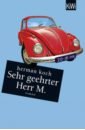 цена Koch Herman Sehr geehrter Herr M.