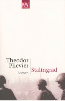 Plievier Theodor - Stalingrad