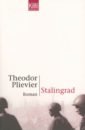 цена Plievier Theodor Stalingrad
