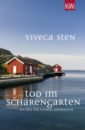 Sten Viveca Tod im Scharengarten цена и фото