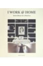new interior design book i decided to live simply home interior design books I Work @ Home. Home Offices for a New Era
