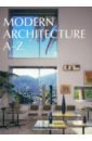 Обложка Modern Architecture A–Z