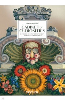 Massimo Listri. Cabinet of Curiosities