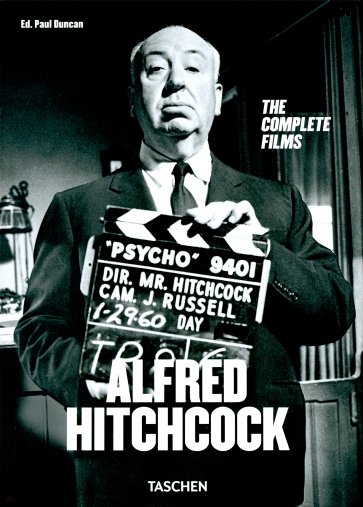 Alfred Hitchcock. The Complete Films