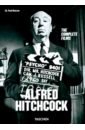 Duncan Paul Alfred Hitchcock. The Complete Films