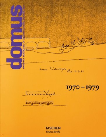 Domus 1970–1979