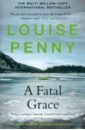 Penny Louise A Fatal Grace parris s j the dead of winter three giordano bruno novellas