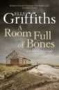 Griffiths Elly A Room Full of Bones ware ruth the lying game