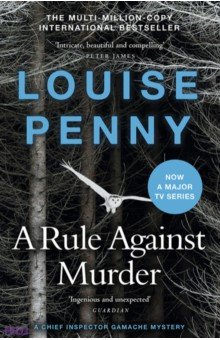 

A Rule Against Murder