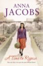 Jacobs Anna A Time to Rejoice jacobs anna a valley secret