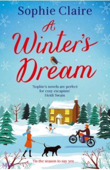 

A Winter's Dream
