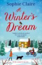 цена Claire Sophie A Winter's Dream