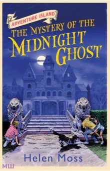 The Mystery of the Midnight Ghost