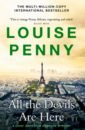 Penny Louise All the Devils Are Here clarke stephen paris revealed the secret life of a city