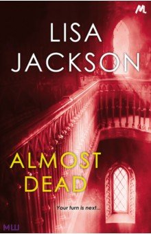 Jackson Lisa - Almost Dead