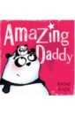 Bright Rachel Amazing Daddy litton jonathan i love my daddy a star studded book of giving