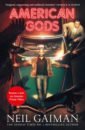 Gaiman Neil American Gods gaiman neil russell p craig american gods volume 2 my ainsel