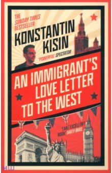 

An Immigrant's Love Letter to the West