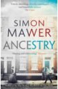 Mawer Simon Ancestry city of bones hard cover