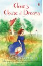 clark anne wyn the last house on the cliff Montgomery Lucy Maud Anne's House of Dreams