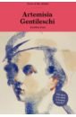Обложка Artemisia Gentileschi