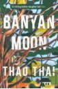 Thai Thao Banyan Moon scott lisa ann nixie makes waves