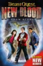Blade Adam Beast Quest. New Blood blade adam beast quest the ultimate story collection