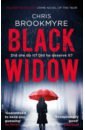 цена Brookmyre Chis Black Widow