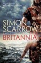 Scarrow Simon Britannia scarrow simon the blood crows