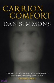 Simmons Dan - Carrion Comfort
