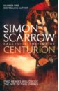 Scarrow Simon Centurion