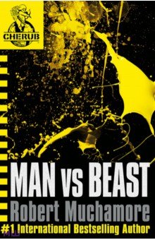 

Man vs Beast