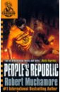 Muchamore Robert People's Republic