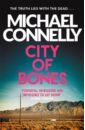 Connelly Michael City Of Bones city of bones hard cover