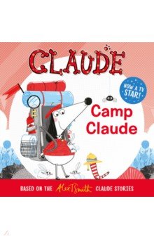 Claude. Camp Claude Hodder & Stoughton