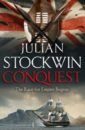 Stockwin Julian Conquest cape town 1 12 000