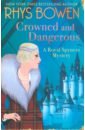 Bowen Rhys Crowned and Dangerous bowen rhys her royal spyness